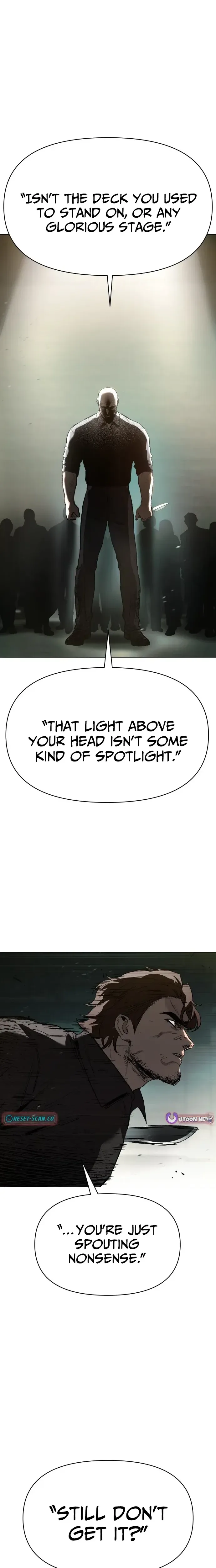 Ovcharka Chapter 11 Page 22