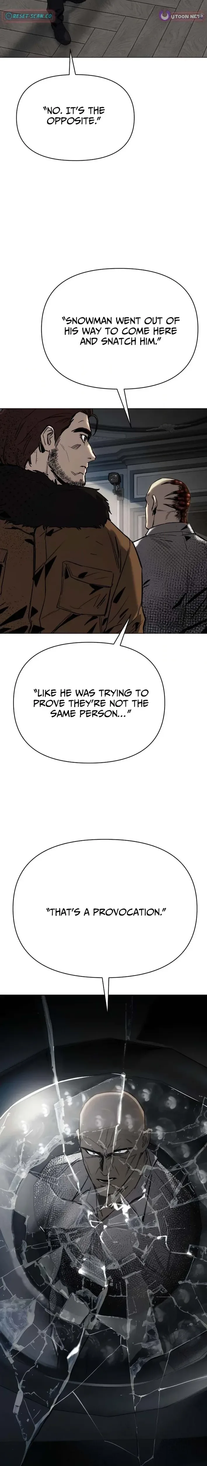 Ovcharka Chapter 16 Page 8