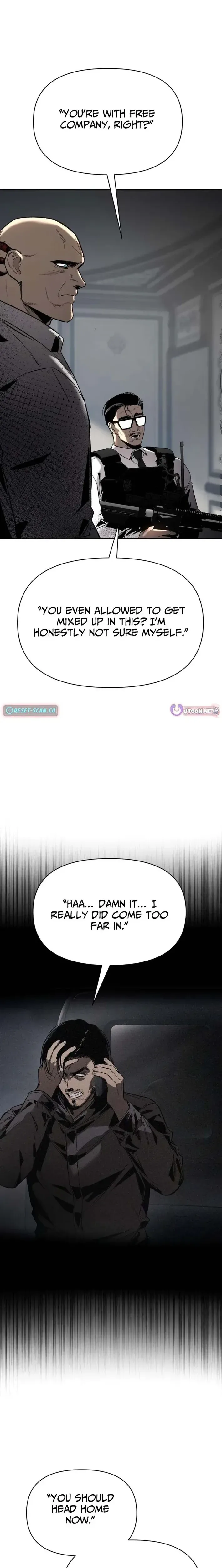 Ovcharka Chapter 16 Page 16