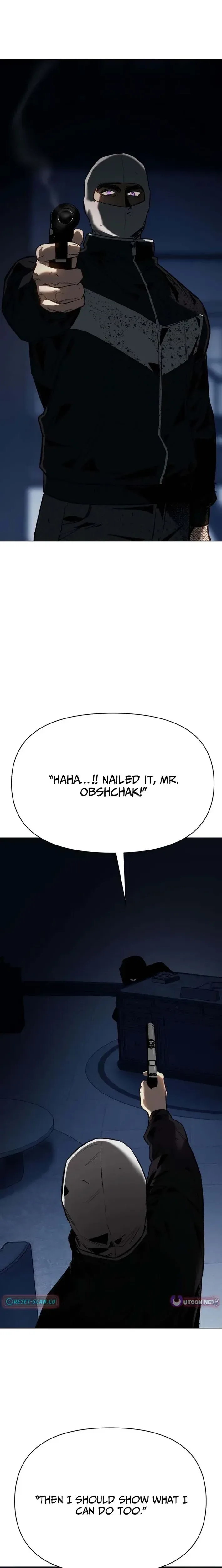 Ovcharka Chapter 16 Page 26