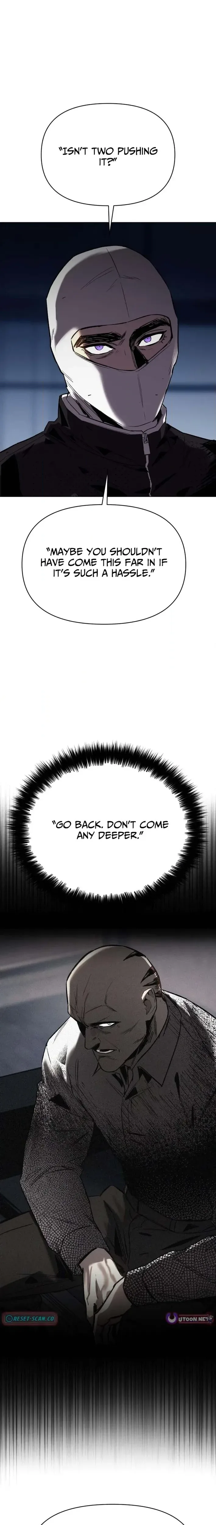Ovcharka Chapter 16 Page 33