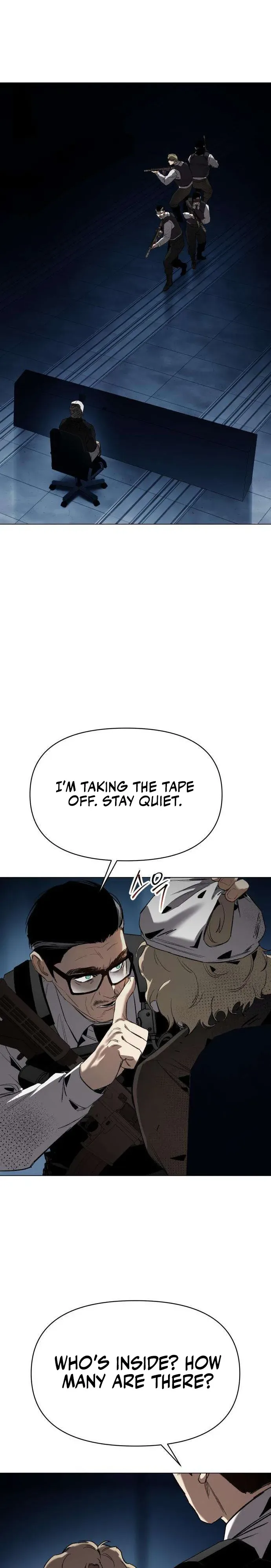 Ovcharka Chapter 19 Page 9