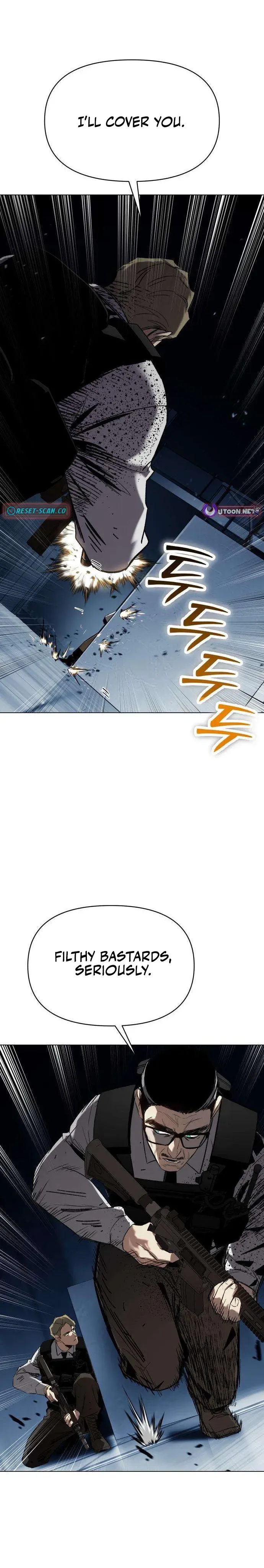 Ovcharka Chapter 19 Page 13