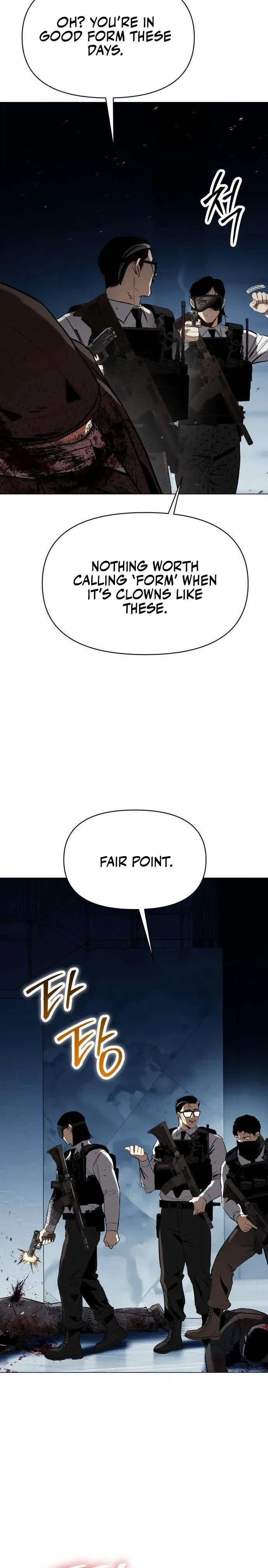 Ovcharka Chapter 19 Page 17