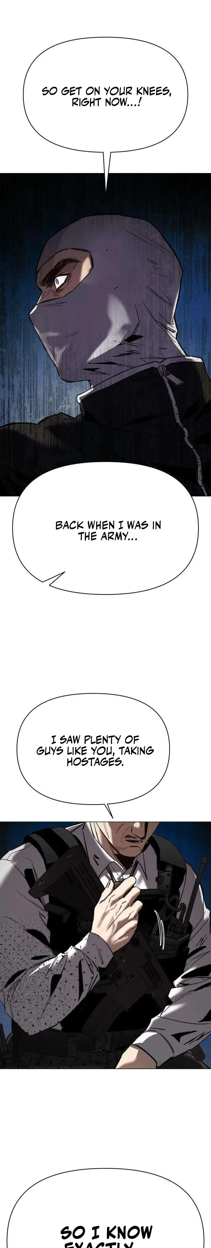 Ovcharka Chapter 19 Page 25