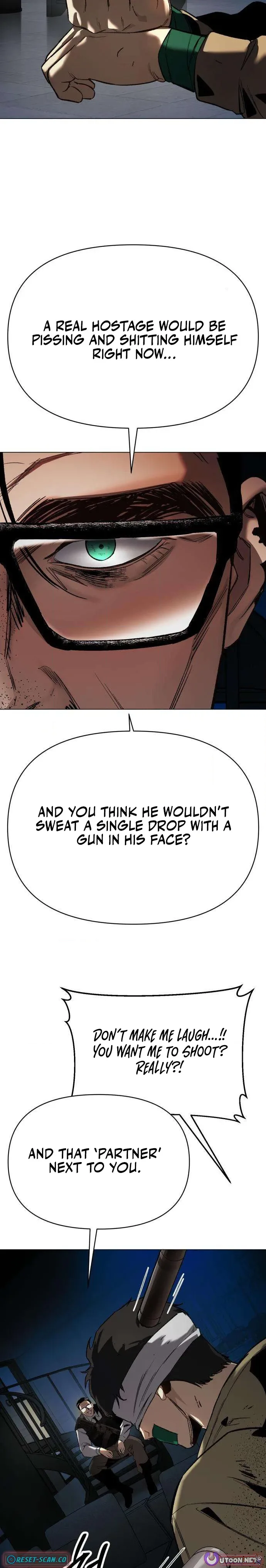 Ovcharka Chapter 19 Page 27