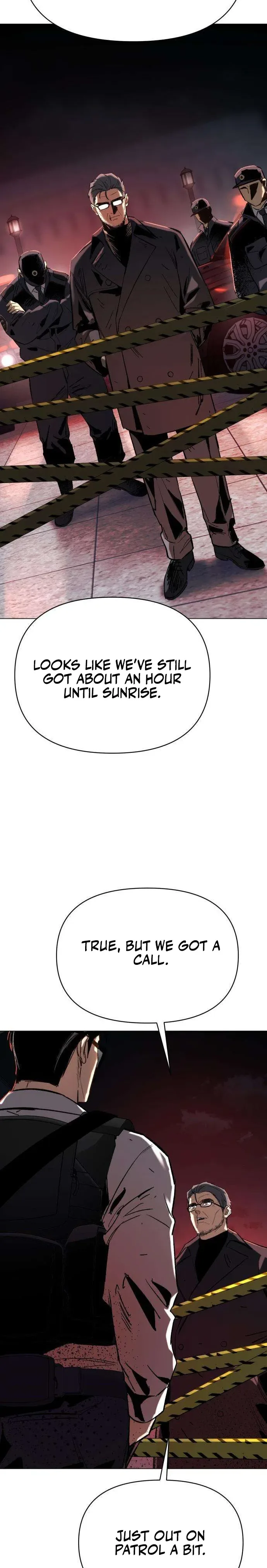Ovcharka Chapter 19 Page 32