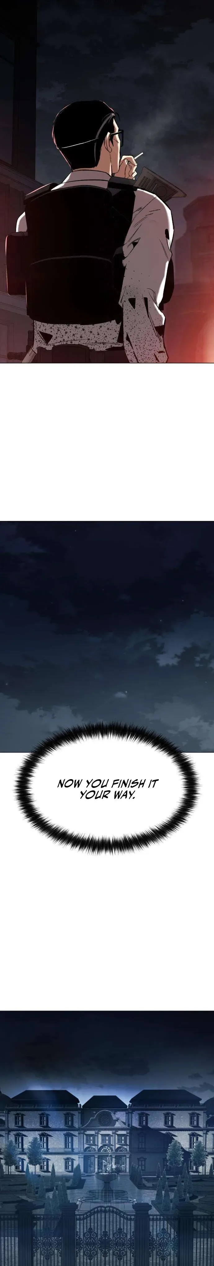 Ovcharka Chapter 19 Page 36
