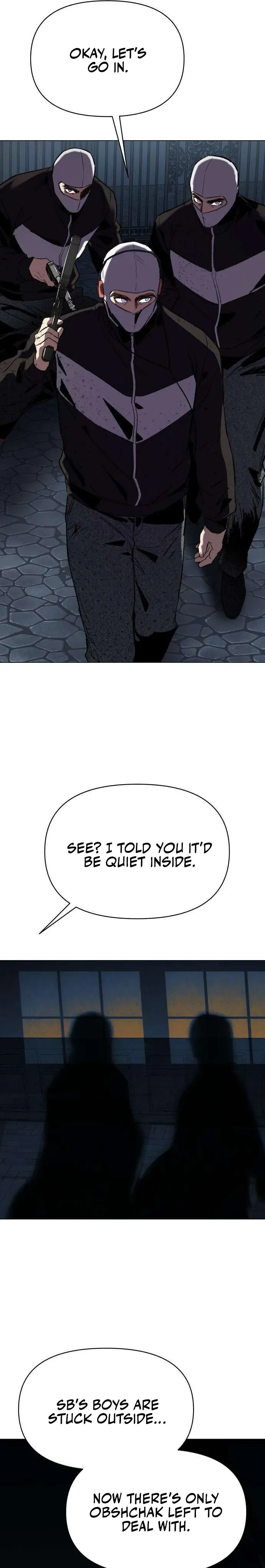 Ovcharka Chapter 19 Page 38