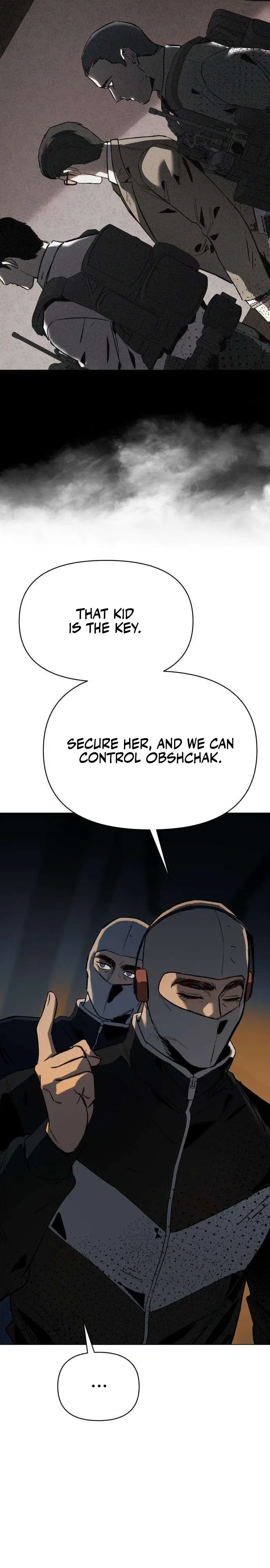 Ovcharka Chapter 19 Page 40