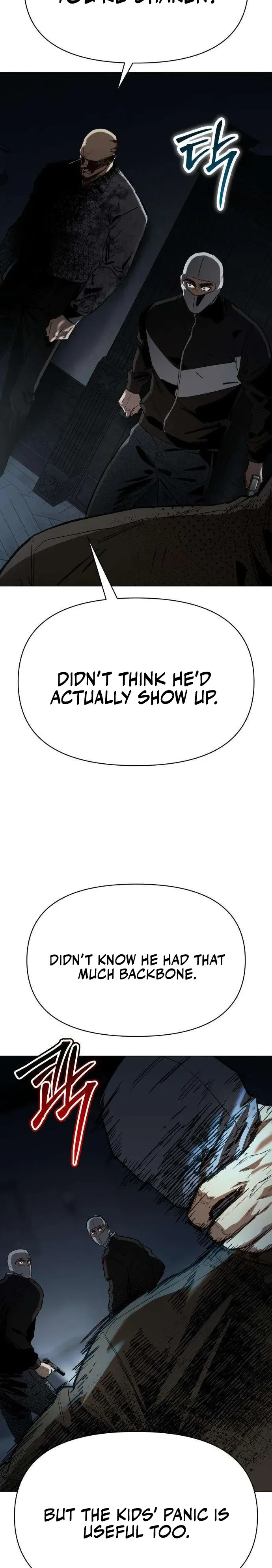 Ovcharka Chapter 19 Page 42