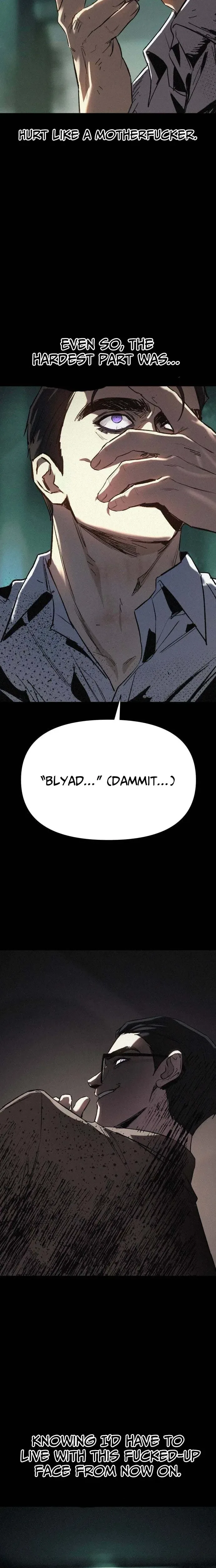 Ovcharka Chapter 17 Page 9