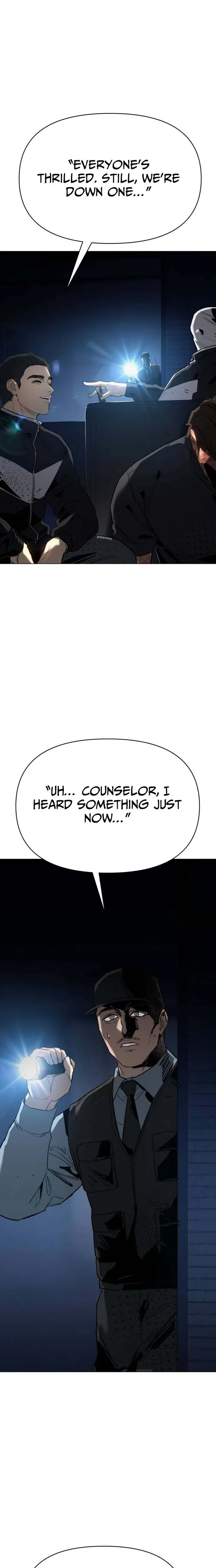 Ovcharka Chapter 17 Page 13