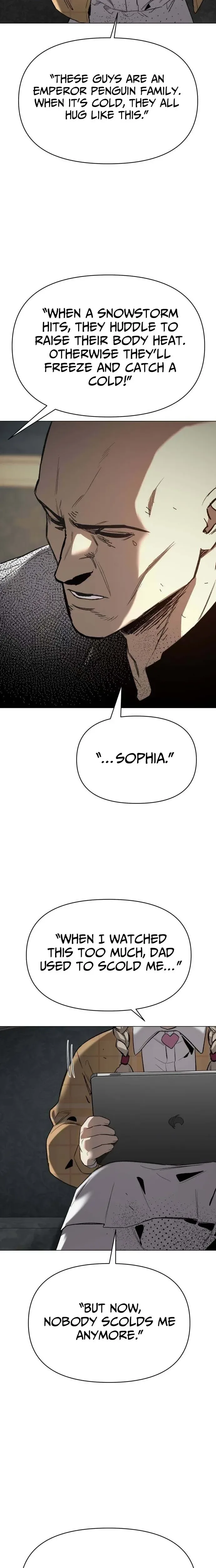 Ovcharka Chapter 17 Page 19