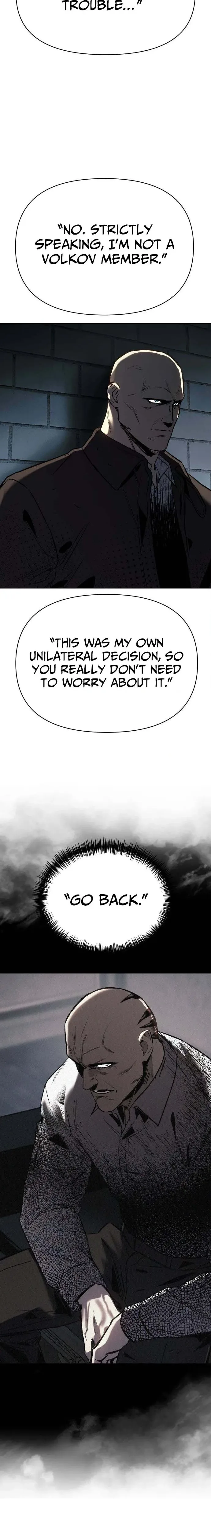 Ovcharka Chapter 17 Page 28