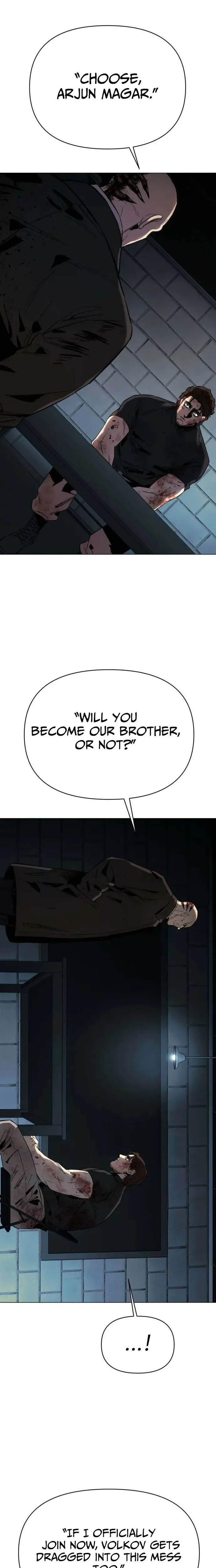 Ovcharka Chapter 17 Page 30