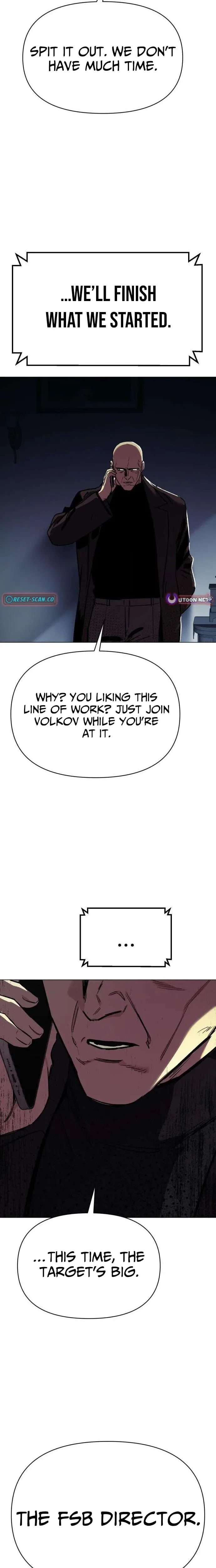 Ovcharka Chapter 28 Page 23