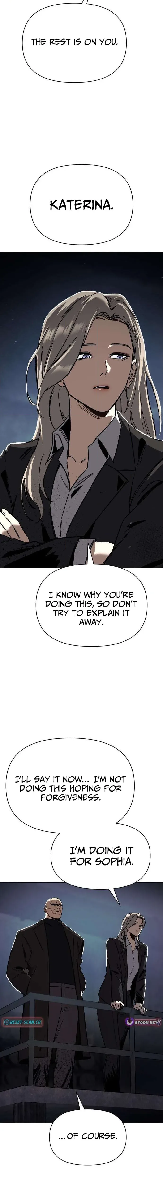 Ovcharka Chapter 28 Page 28