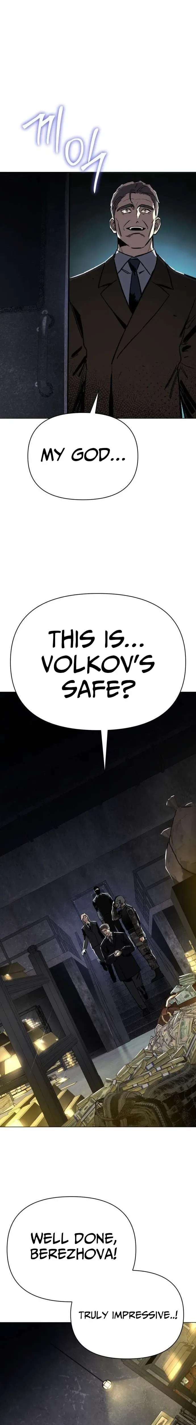 Ovcharka Chapter 28 Page 34