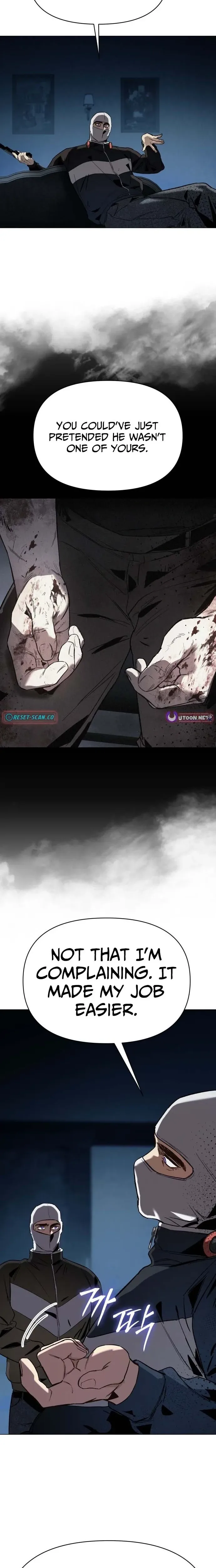 Ovcharka Chapter 20 Page 9
