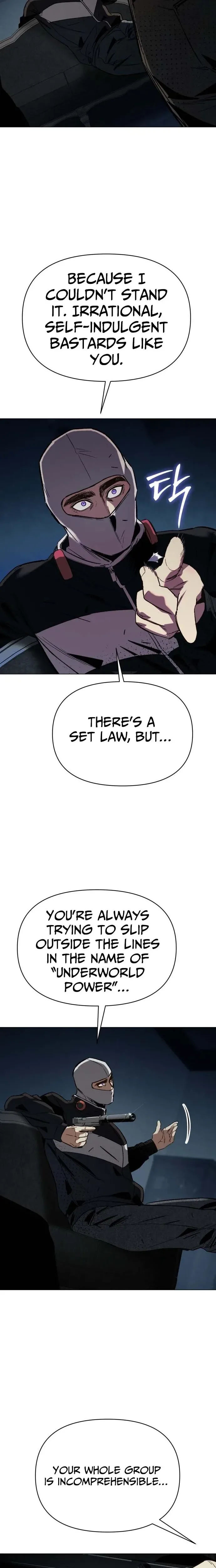 Ovcharka Chapter 20 Page 11