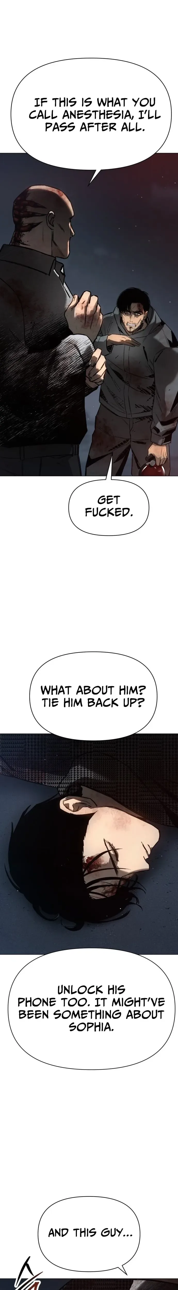 Ovcharka Chapter 9 Page 9