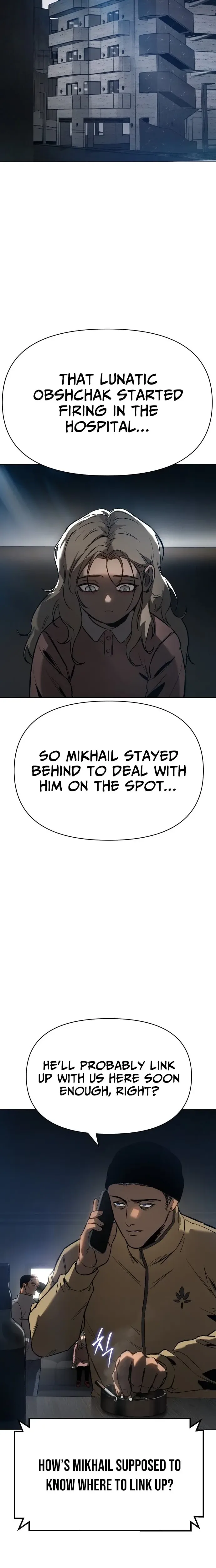 Ovcharka Chapter 9 Page 12