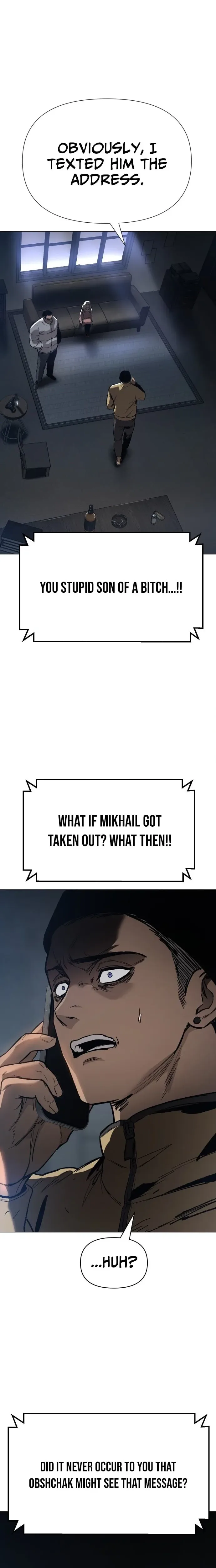 Ovcharka Chapter 9 Page 13