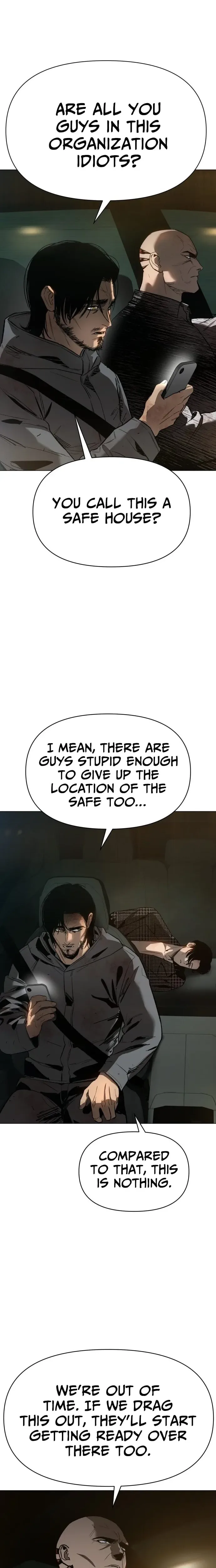 Ovcharka Chapter 9 Page 16