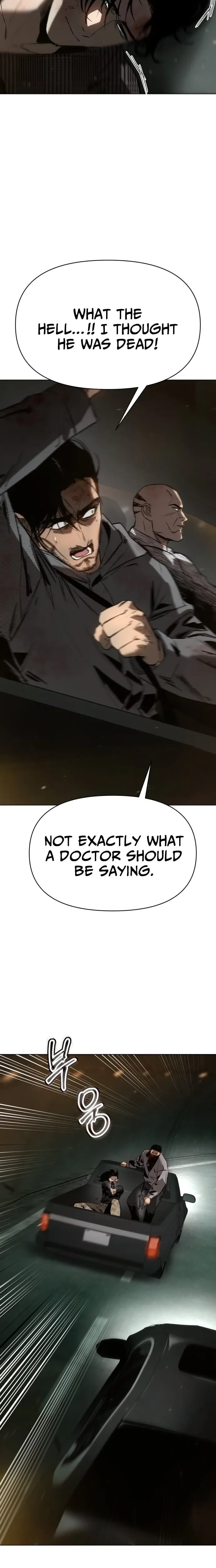 Ovcharka Chapter 9 Page 20