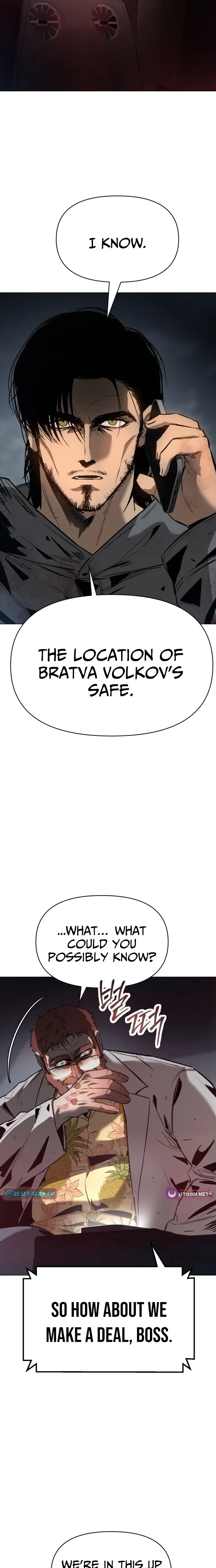 Ovcharka Chapter 10 Page 18