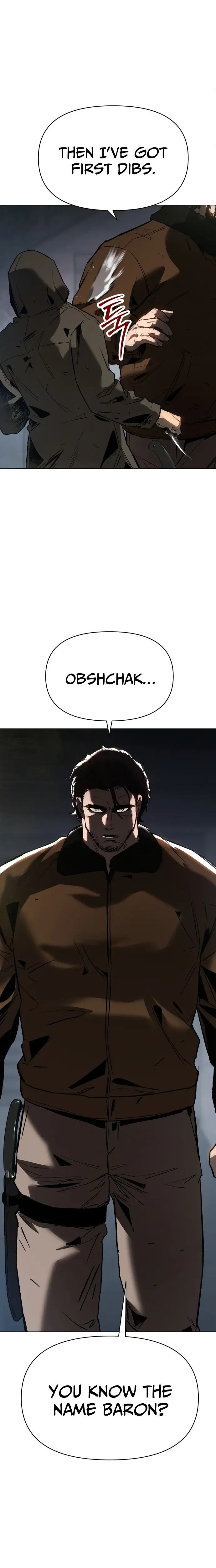Ovcharka Chapter 10 Page 27