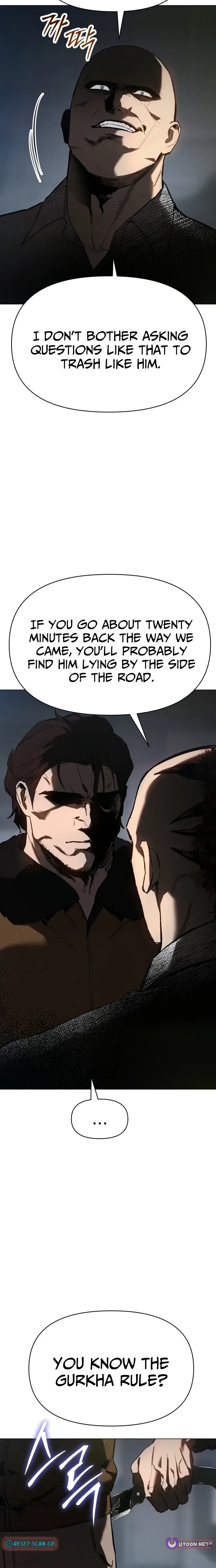 Ovcharka Chapter 10 Page 29