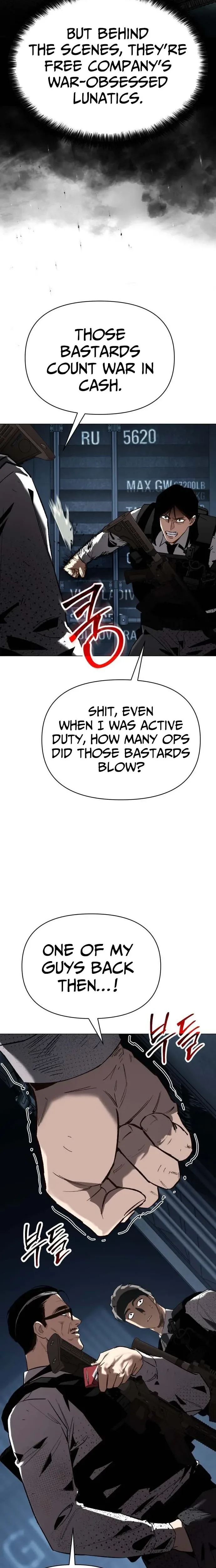 Ovcharka Chapter 21 Page 17