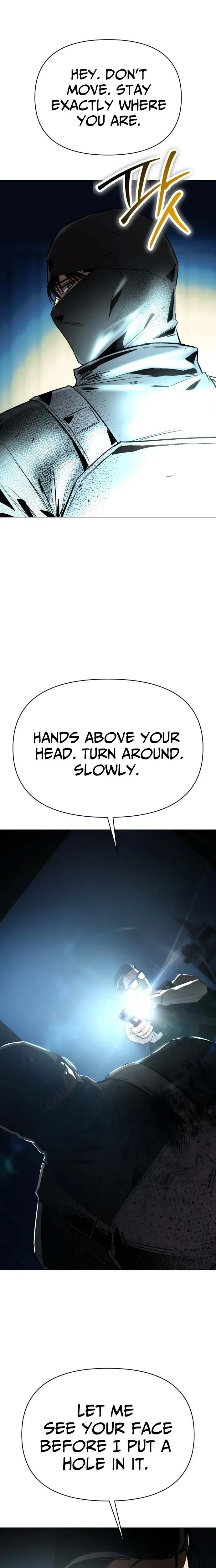 Ovcharka Chapter 21 Page 34