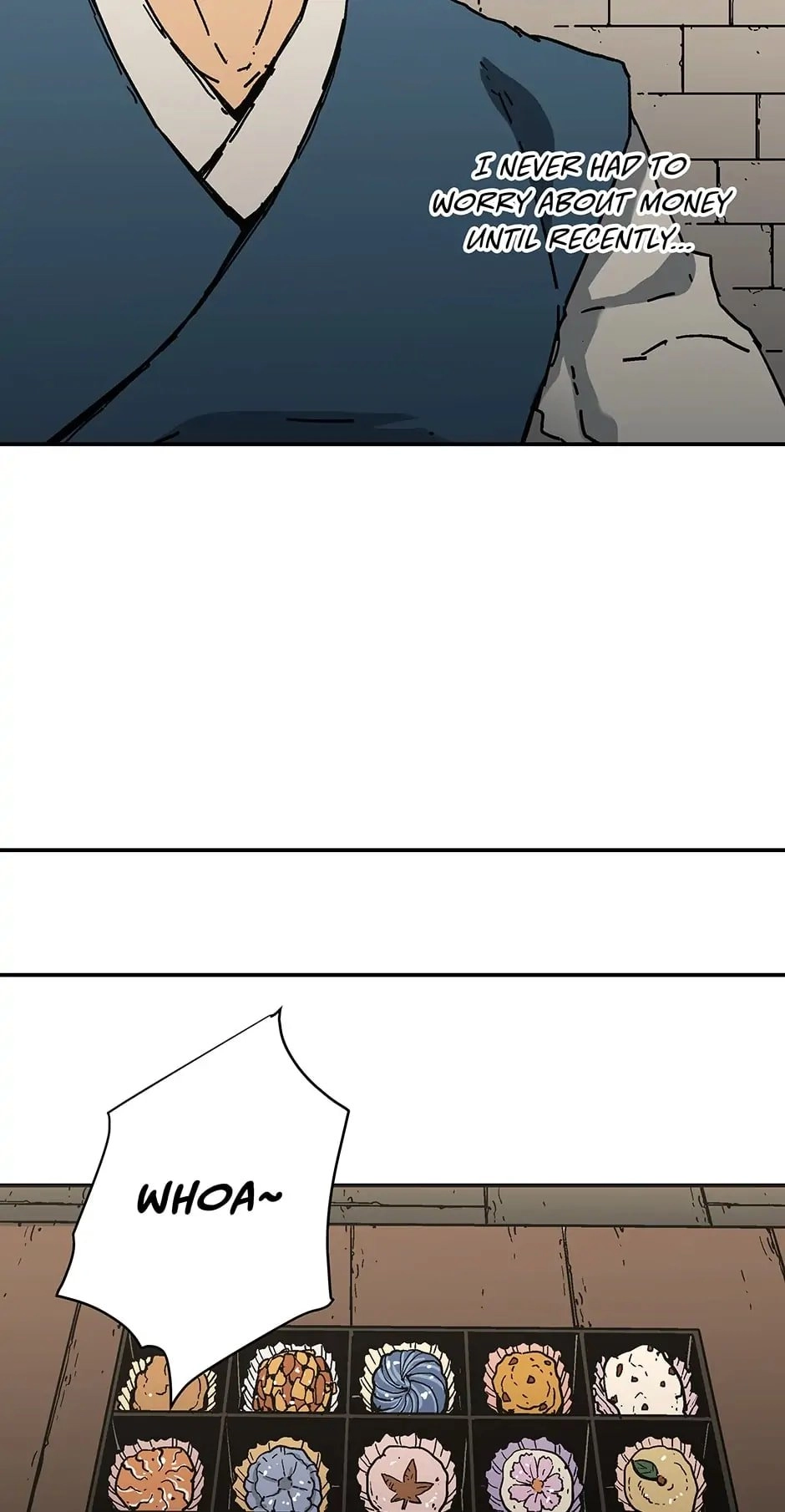 Peerless Dad Chapter 210 - Responsibility Page 16