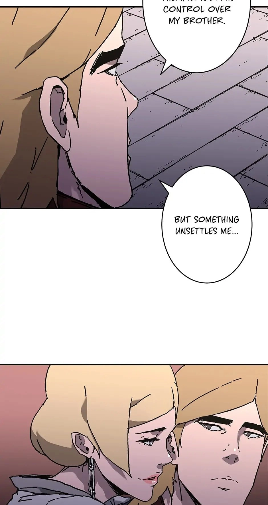 Peerless Dad Chapter 210 - Responsibility Page 26