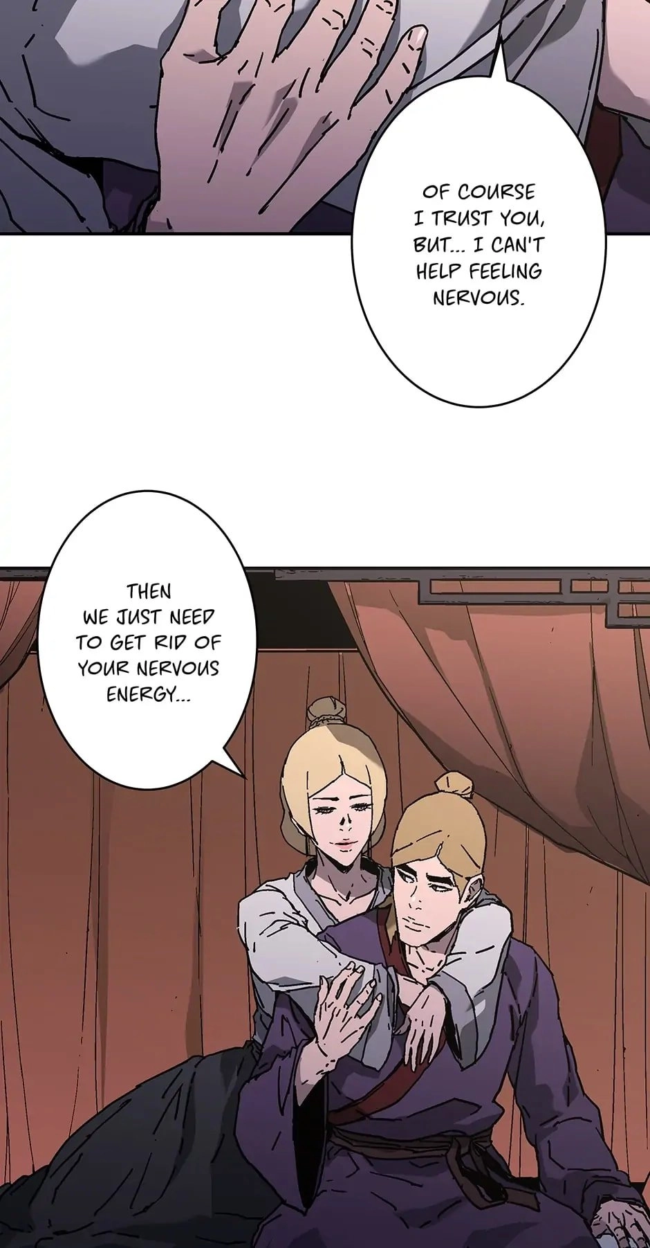 Peerless Dad Chapter 210 - Responsibility Page 29