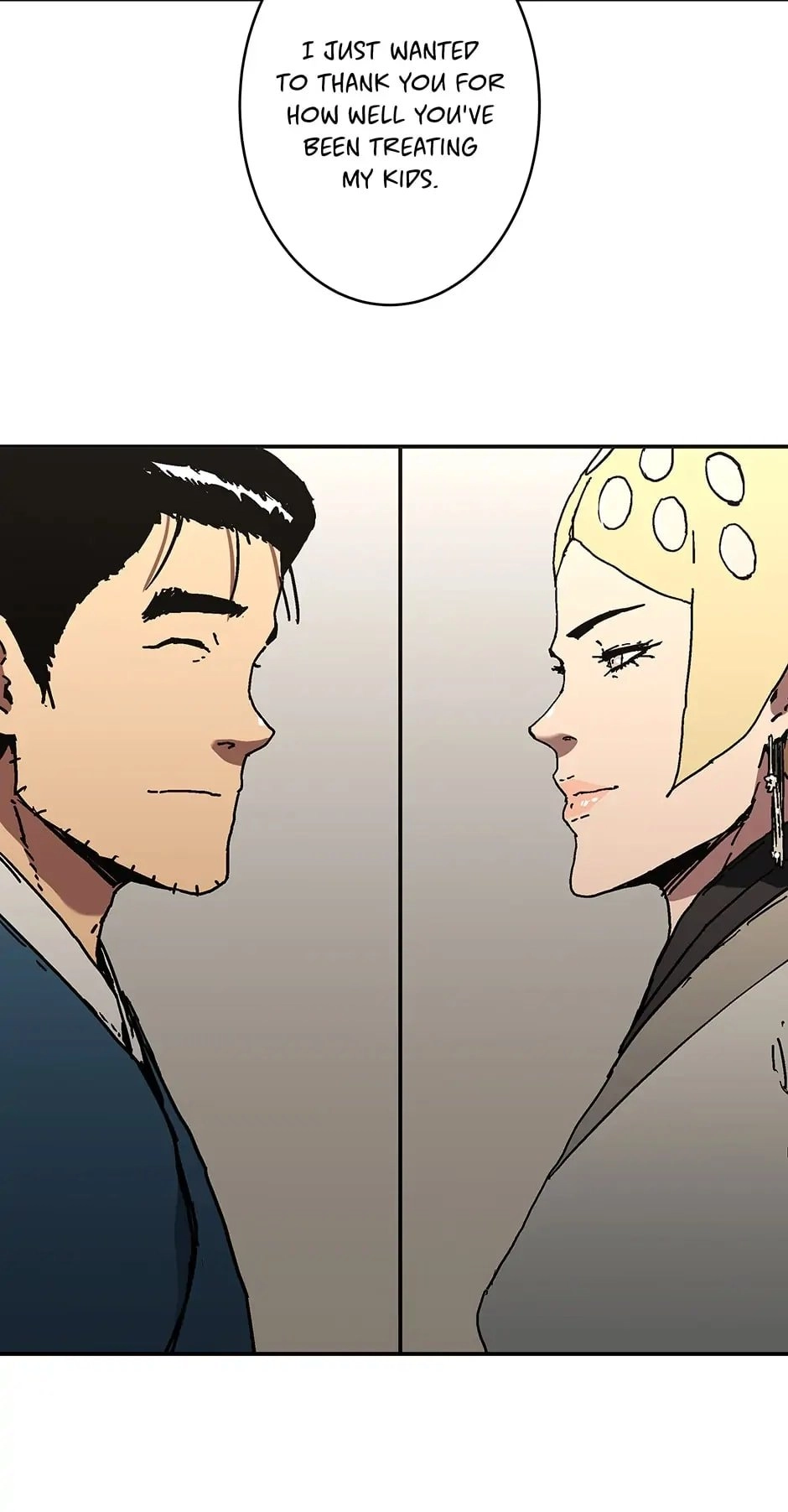 Peerless Dad Chapter 210 - Responsibility Page 33