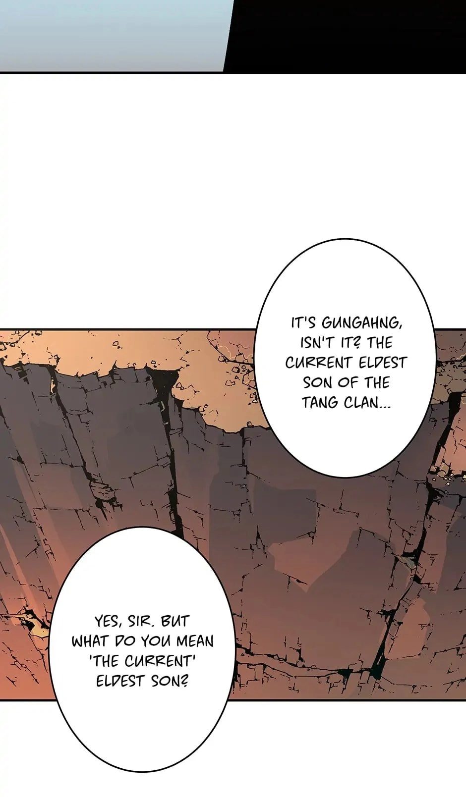 Peerless Dad Chapter 210 - Responsibility Page 38