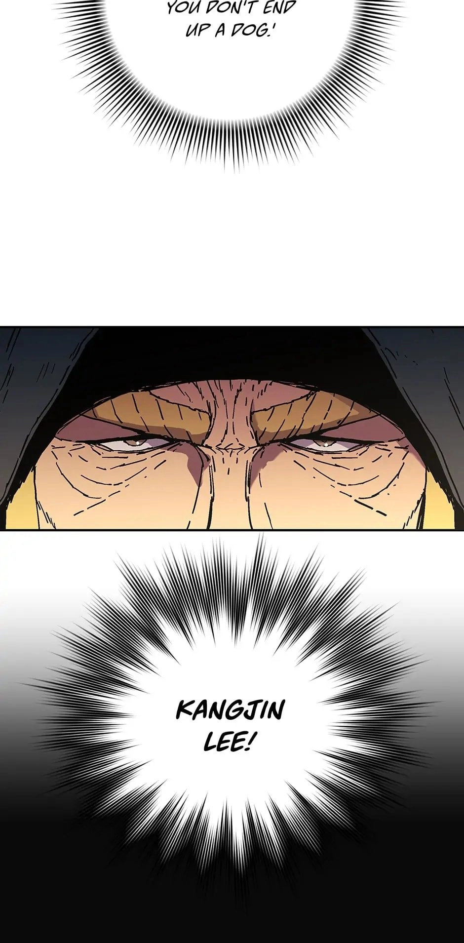 Peerless Dad Chapter 210 - Responsibility Page 43