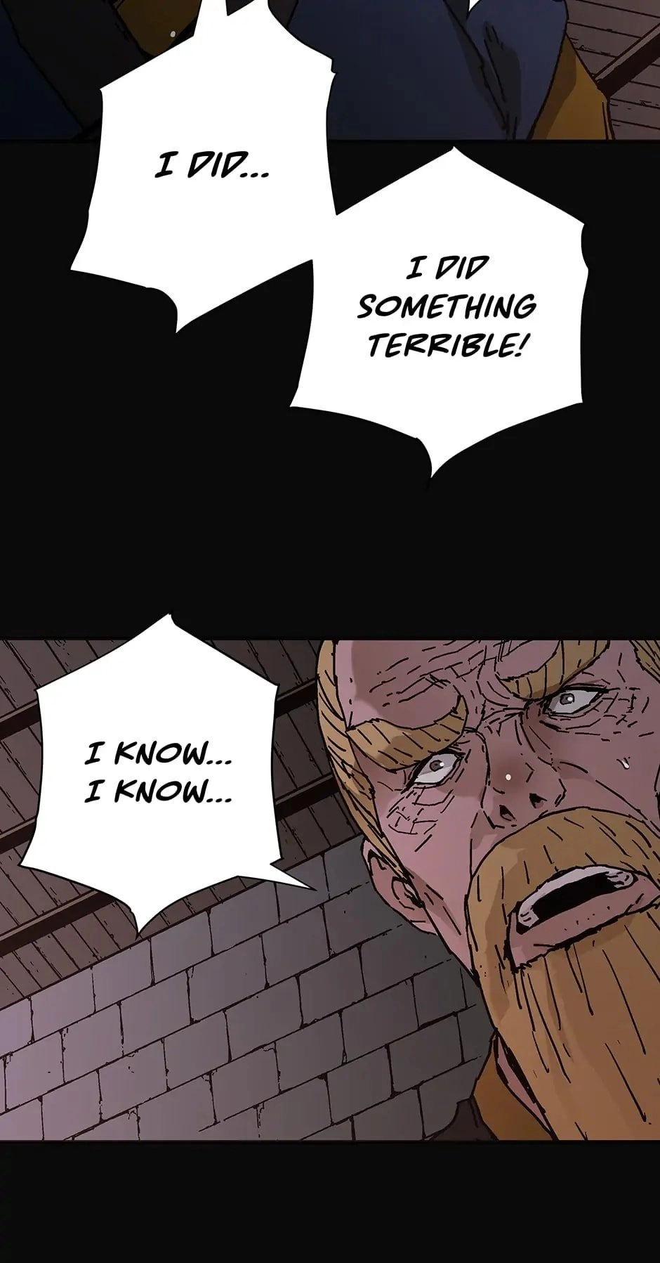 Peerless Dad Chapter 210 - Responsibility Page 48