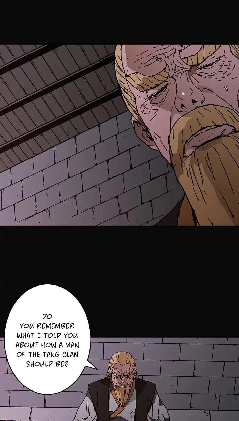 Peerless Dad Chapter 210 - Responsibility Page 49
