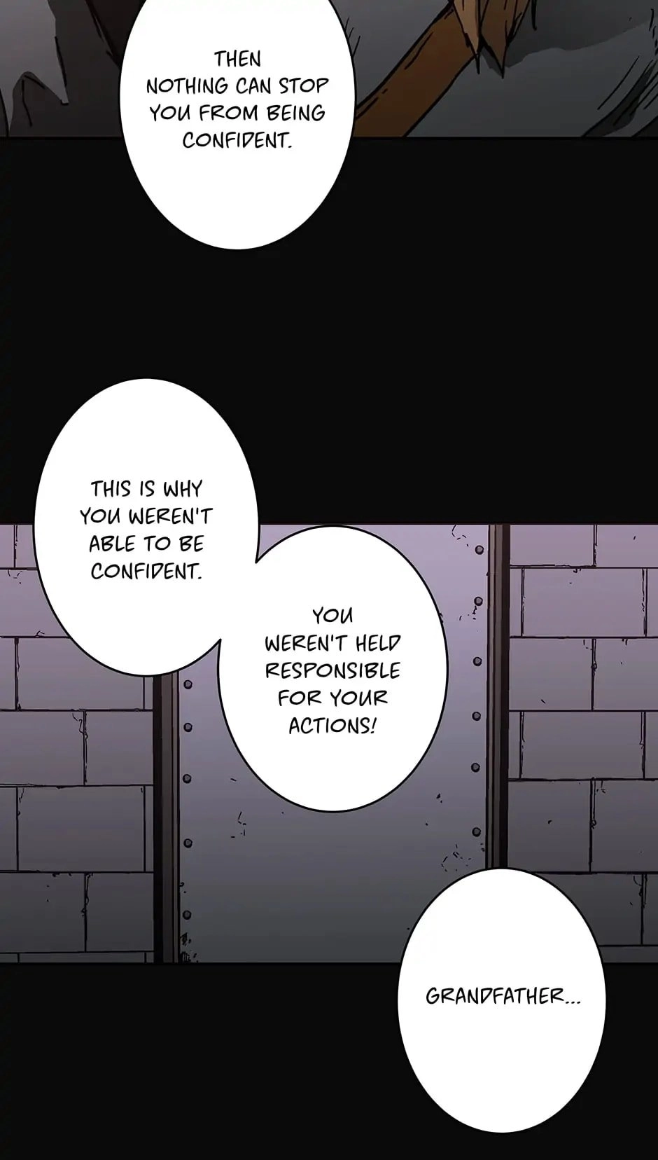 Peerless Dad Chapter 210 - Responsibility Page 52