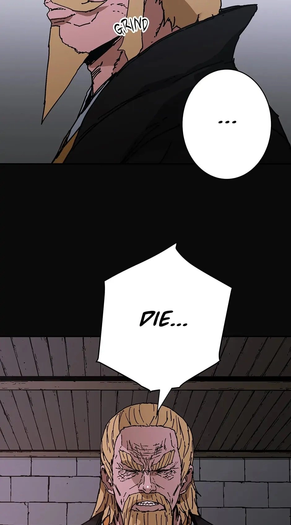 Peerless Dad Chapter 210 - Responsibility Page 56
