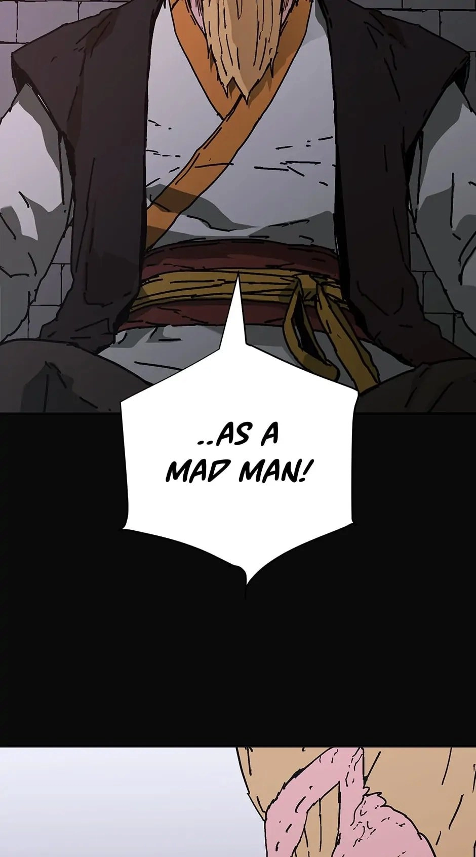 Peerless Dad Chapter 210 - Responsibility Page 57