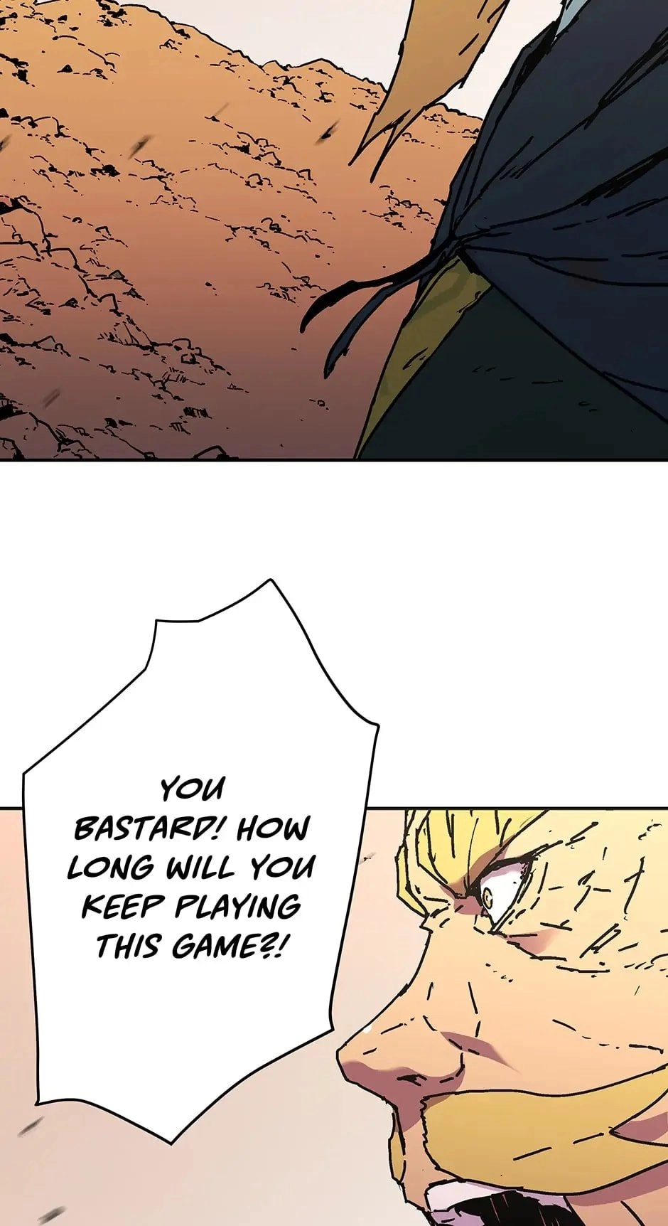 Peerless Dad Chapter 210 - Responsibility Page 60
