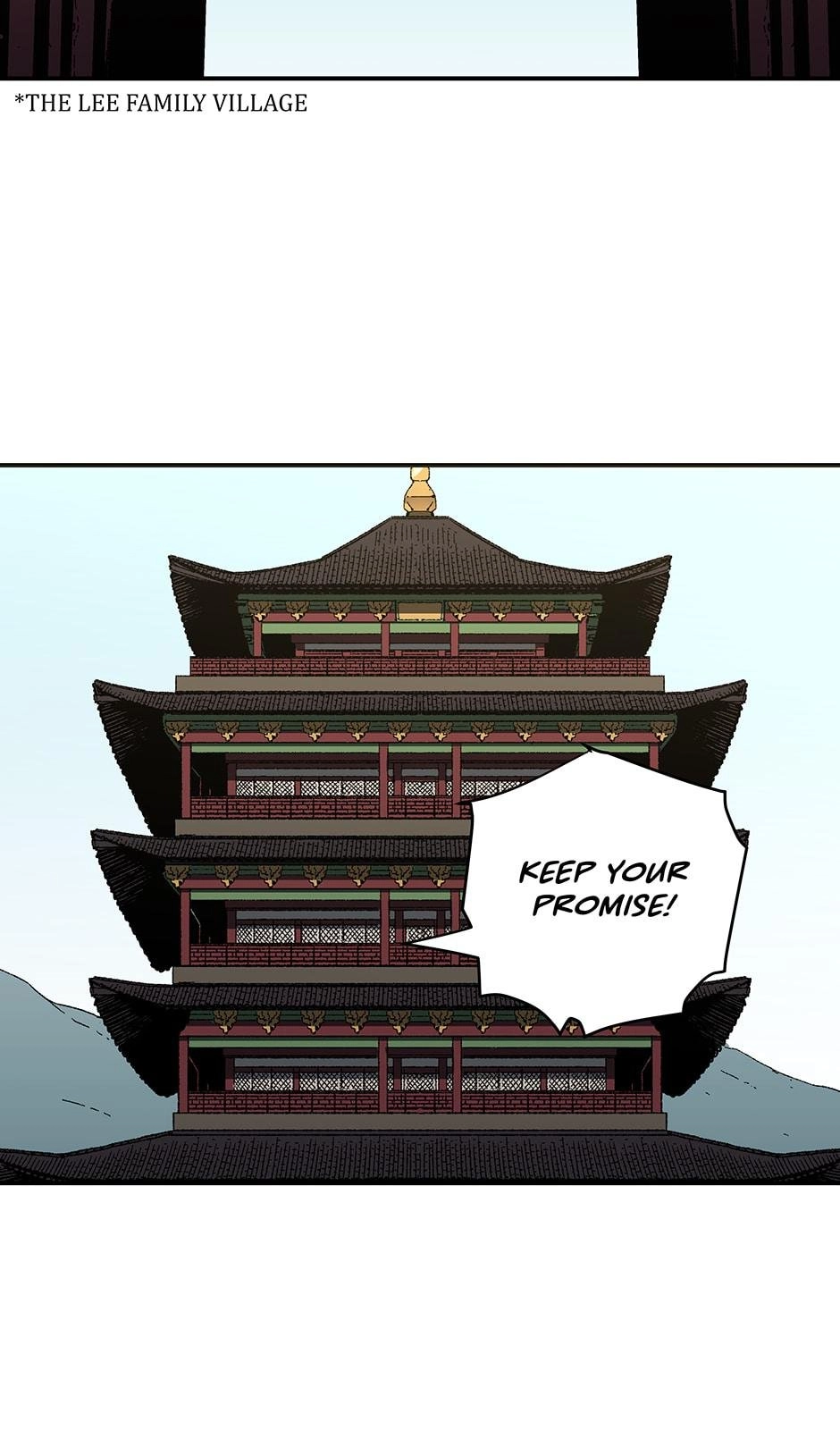 Peerless Dad Chapter 122 Page 26