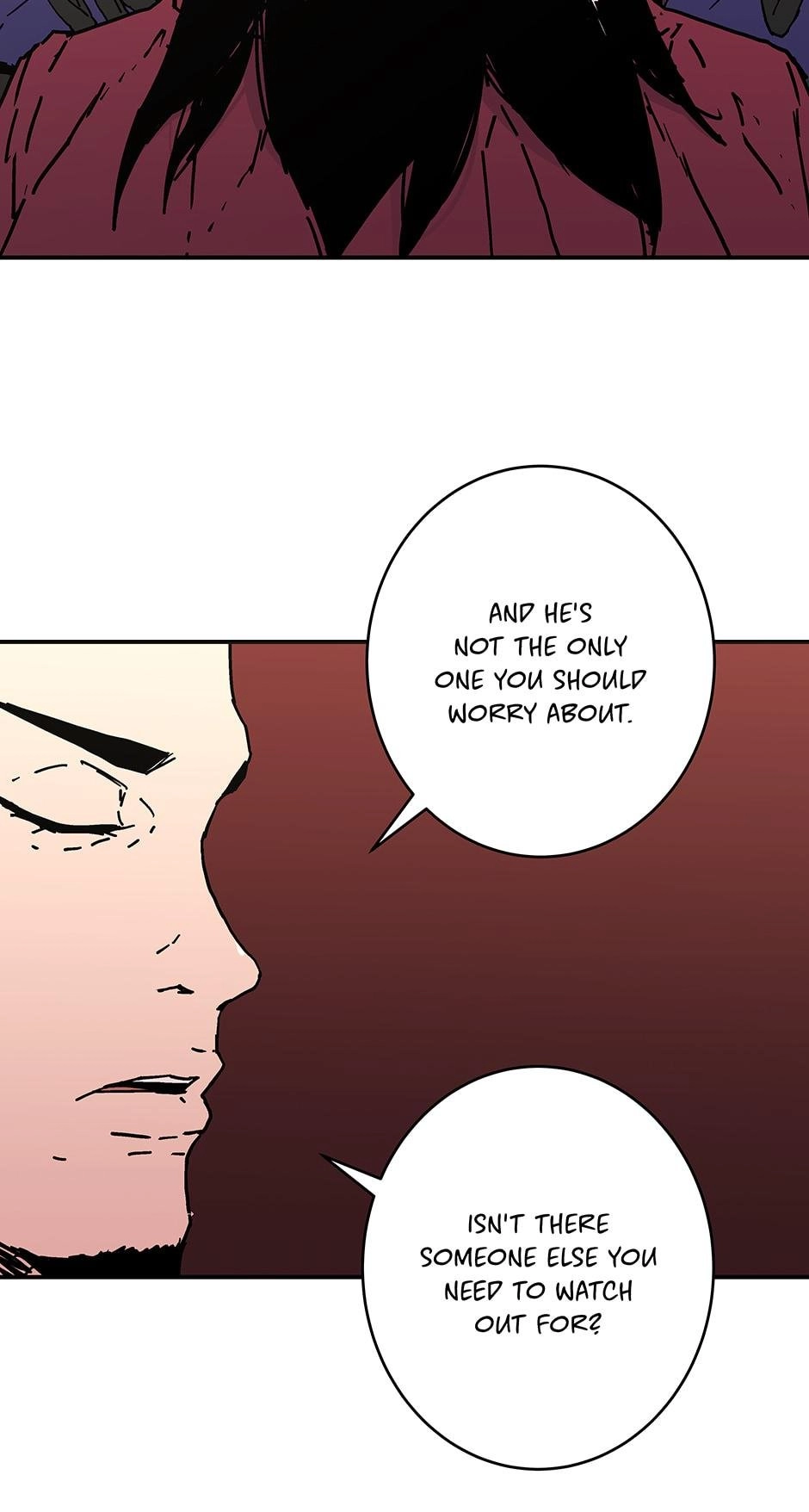 Peerless Dad Chapter 122 Page 46