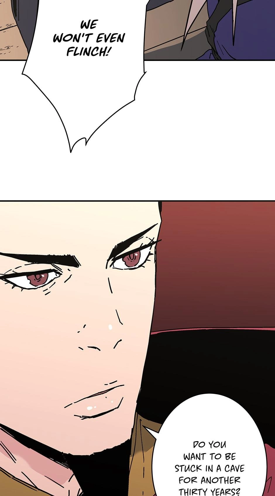 Peerless Dad Chapter 122 Page 48
